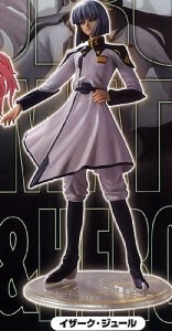 ExcellentModel RAHDX 第３弾 伊撒古・玖尔