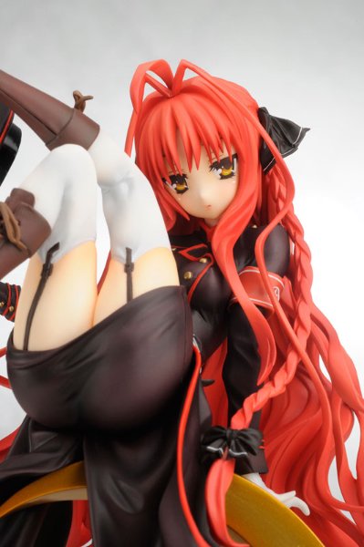 DRACU-RIOT！ 矢来美羽