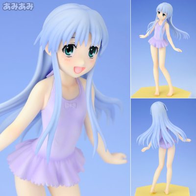 BEACH QUEENS 魔法的禁书目录 茵蒂克斯