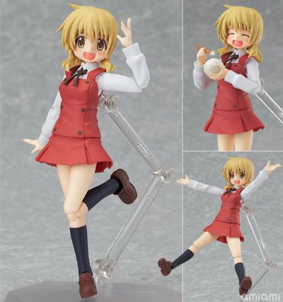 figma 向阳素描×蜂窝 宮子