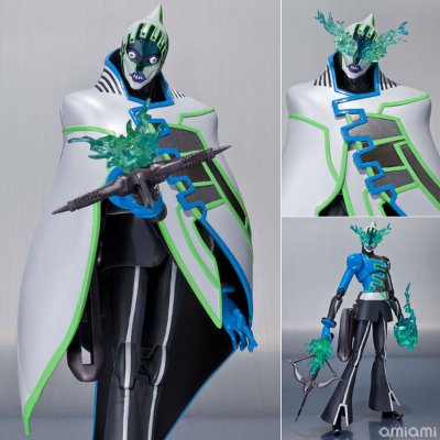 S.H.Figuarts 狂徒