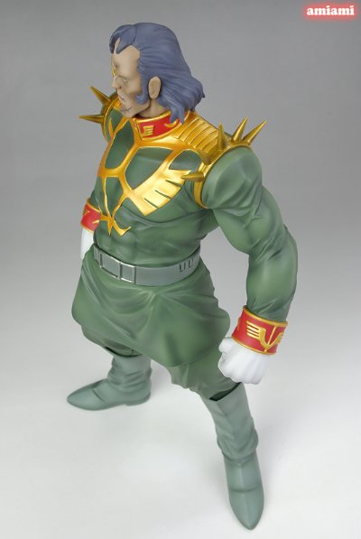 ExcellentModel RAHDX 高达NEO 	多兹鲁·扎比