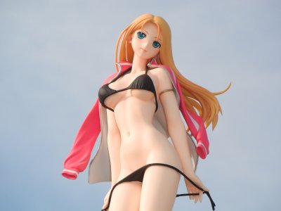 伊达·温菲尔德·黎子