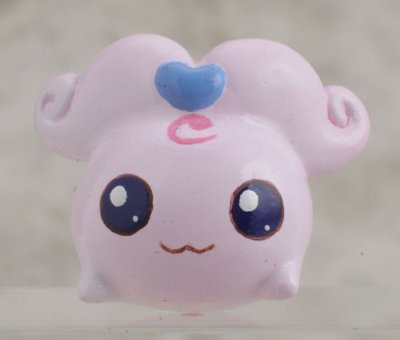 GUTTOKURU人形收藏系列36 キュアウィンディ(光之美少女 スプラッシュスター)