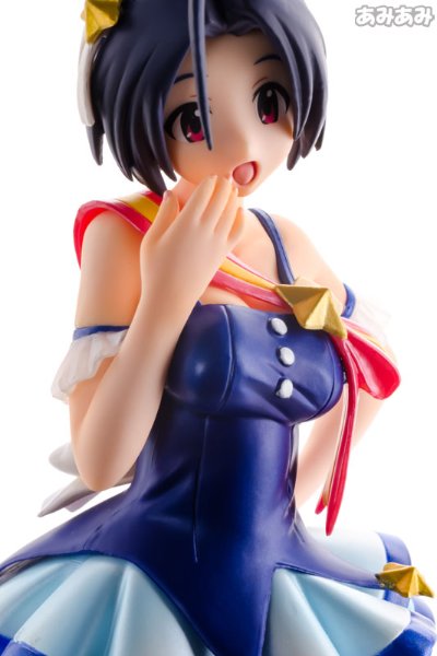 一番くじ  偶像大师PART1 C賞 三浦あずさ   