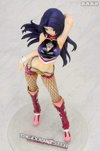 BrilliantStage 偶像大师 S-4 三浦あずさ ノーマルver.