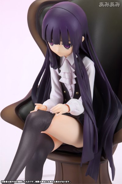 妖狐×仆SS 白鬼院凛凛蝶