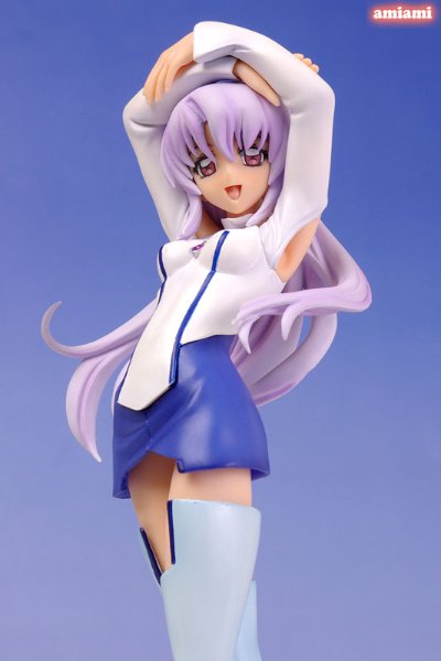 ExcellentModel  银色的奥林西斯 テア