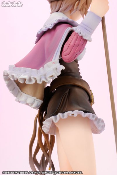 HiGH PRiESTESS 	罗罗娜的工作室 阿兰德的炼金术士－ 罗罗娜