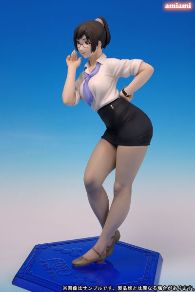 ExcellentModel RD 潜脳調査室 赫伦