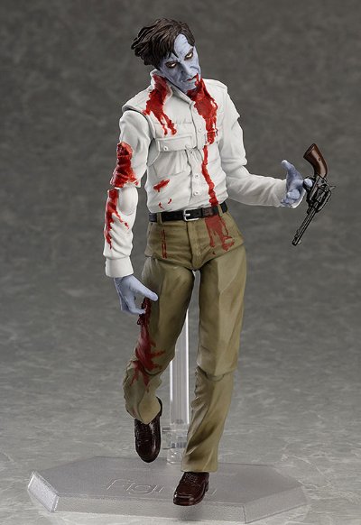 figma ゾンビ フライボーイゾンビ