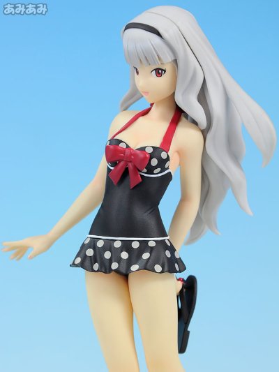 BEACH QUEENS THE IDOLM＠STER(偶像大师) SP 四条貴音