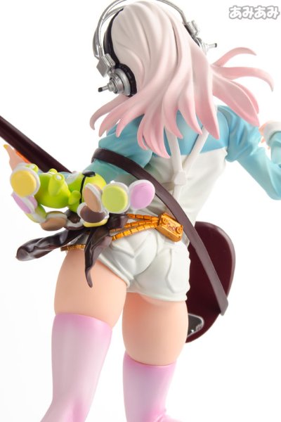 一番くじ 超级索尼子 A賞 超级索尼子  