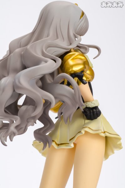 BrilliantStage 偶像大师 四条貴音（age17）