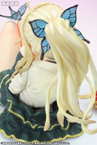 我的朋友很少 柏崎星奈