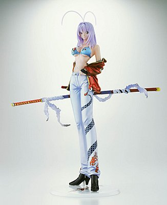 天上天下 No.3 棗真夜 BOMESpecial佩恩ト