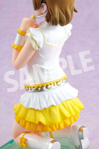 LoveLive! 小泉花陽 LoveLive！ First Fan Book Ver.