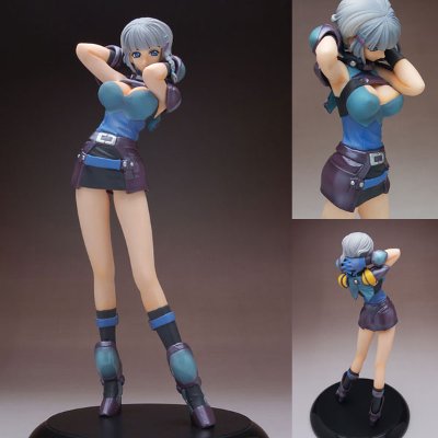 机战 塞奥拉・舒班沙