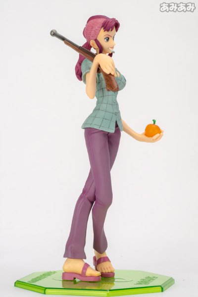 海贼王 ポートレート・オブ・海盗４弾 贝鲁梅尔