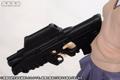 魔法的禁书目录II(茵蒂克斯) 御坂美琴＆妹 あみあみ限定版