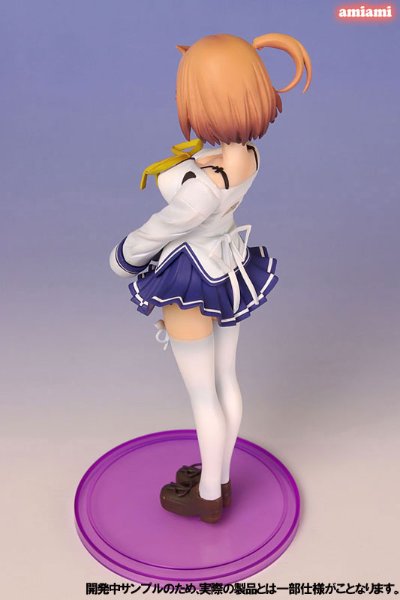 D.C.II -初音岛II- 月島小恋 