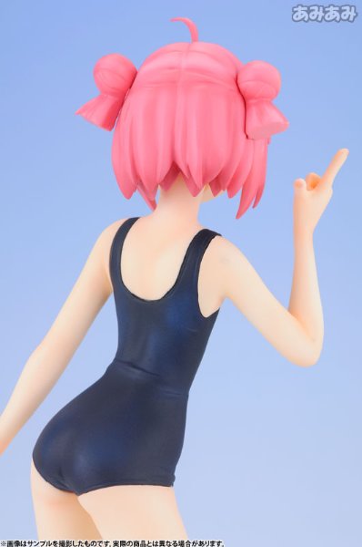 BEACH QUEENS 摇曳百合 赤座灯里（通常版）