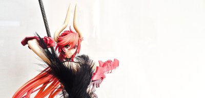 七宗罪 撒旦 愤怒之像