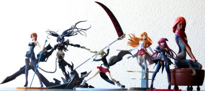 黑岩射手 狂化黑岩射手