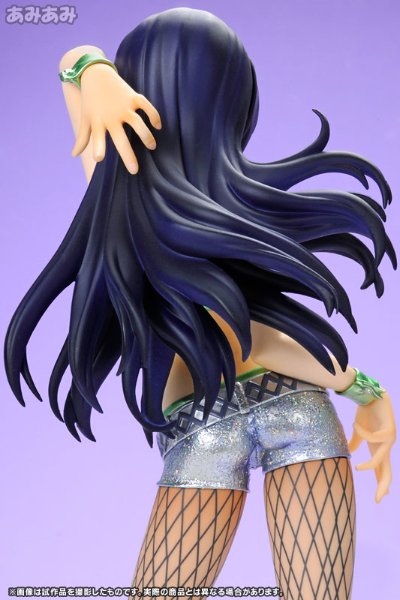 BrilliantStage 偶像大师 三浦あずさ(KINGオブパール360)