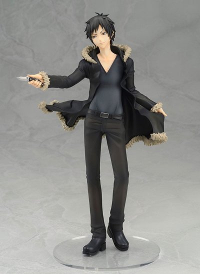 Durarara！！×2 折原临也 Renewal Ver.