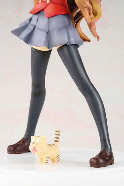 龙与虎 逢坂大河