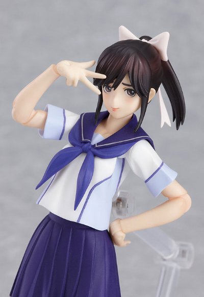figma #108 Love Plus 高岭爱花
