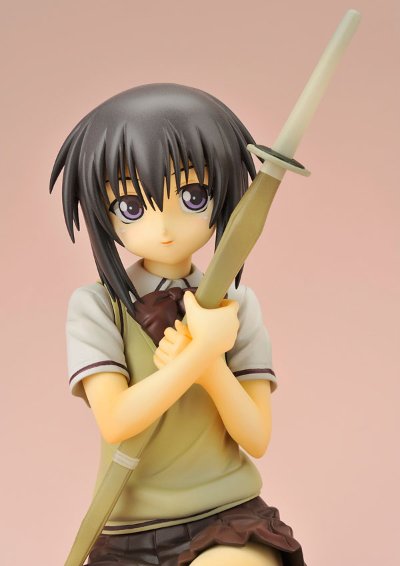 バンブーブレード 川添珠姫