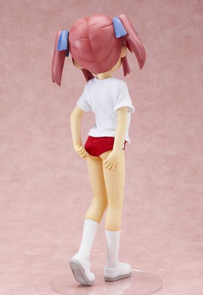 幸运星 小早川优 Gym Uniform ver.