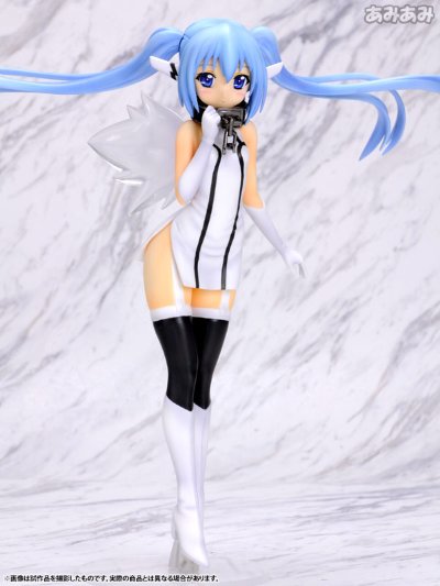 剧场版 天降之物 计时的悲伤女神 尼姆芙 + 伊卡洛斯 与 阿斯特蕾亚