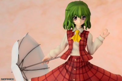 东方Project 四季のフラワー店老板 风见幽香 (Ver.1) 