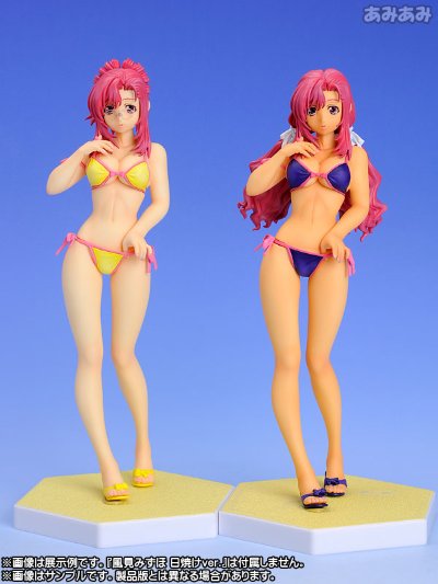 BEACH QUEENS 拜托了老师  风间瑞穗 【通常版】