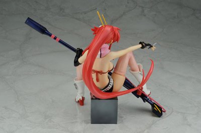 天元突破 天元突破 优子