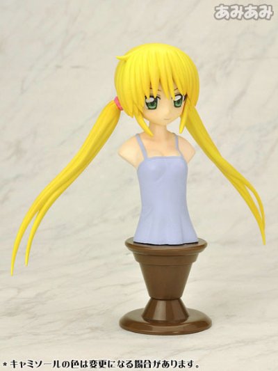 RESINYA！ Portrait Collection ハヤテのごとく！！ 三千院ナギ 通常版