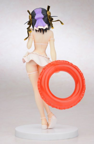 大帝国 帝 水着ver.