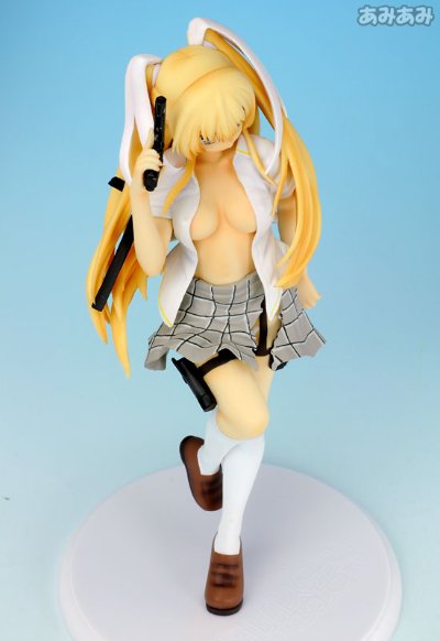 BrilliantStage Little Busters! 朱鹭户沙耶