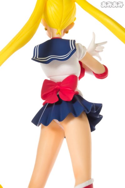 美少女战士 Girls Memories figure of SAILOR MOON 水兵月