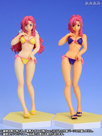 BEACH QUEENS 拜托了老师  风间瑞穗 【通常版】