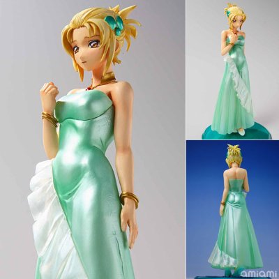 ExcellentModel RAHDX 机动战士高达SEED SIDE5 卡嘉丽・尤拉・阿斯哈