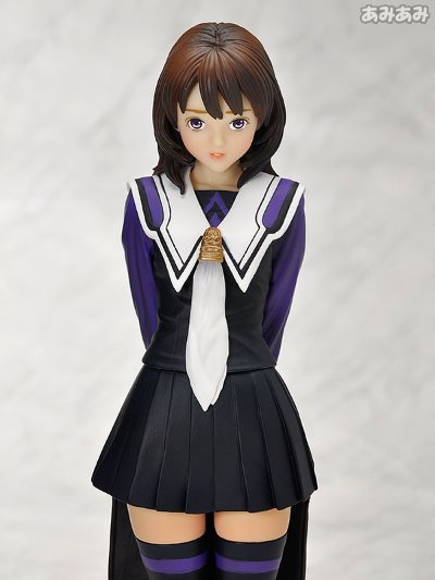 スーパーバイズドフィギュア I”s pure 葦月伊織