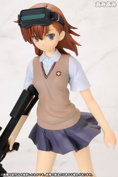 魔法的禁书目录II 御坂美琴＆御坂妹 通常版