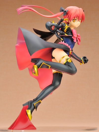 【初回限定版】 魔界天使 -episode 3- 黑阿丽丝