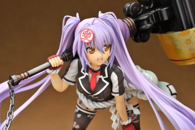 百花繚乱 直江兼続