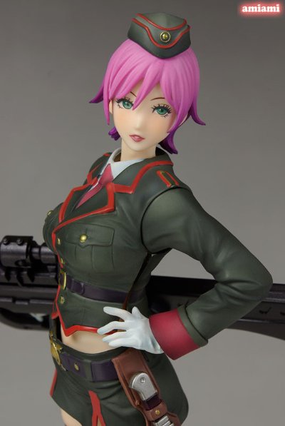 朱罗姬 BOX-04 莉达