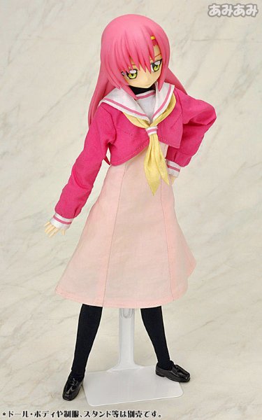 RESINYA！ Portrait Collection ハヤテのごとく！！ 桂雏菊 GEE！限定 視線違いver.